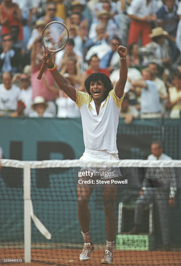 French Open Tennis Championship