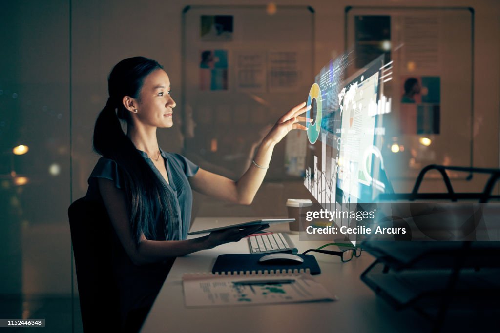 Software development after sundown