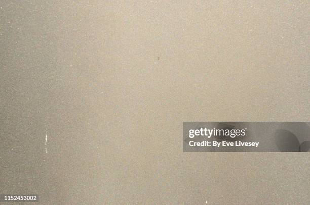 smooth beige wall texture - cream coloured - fotografias e filmes do acervo