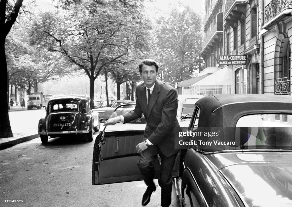 Hubert De Givenchy
