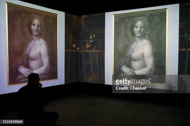 195 Vinci De Leonard Photos and Premium High Res Pictures - Getty Images