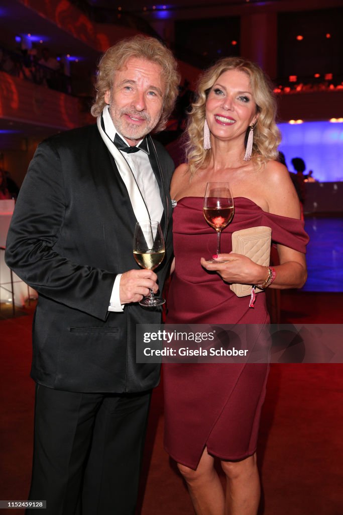 Opening Night - Munich Film Festival 2019