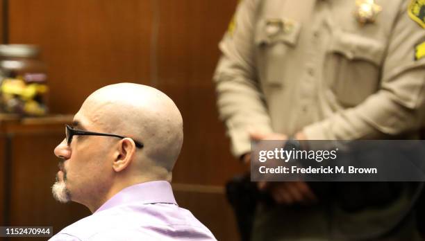 California Ripper Michael Gargiulo Photos and Premium High Res Pictures - Getty Images
