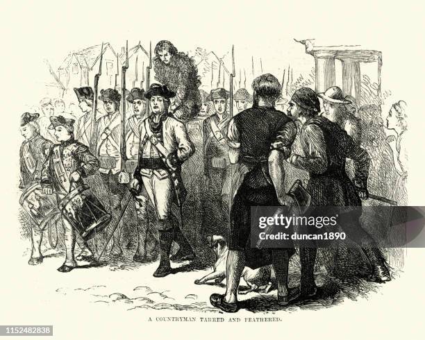Tarred 2,514 Tar Vintage Stock Photos, High-Res Pictures, and Images - Getty ...