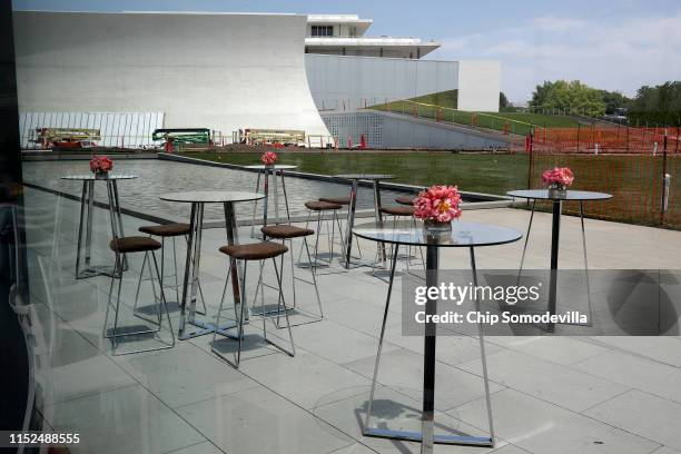 26 Terrace Theater Of The Kennedy Center Photos & High Res Pictures ...
