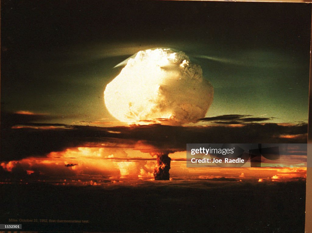 Los Alamos National Laboratory, New Mexico