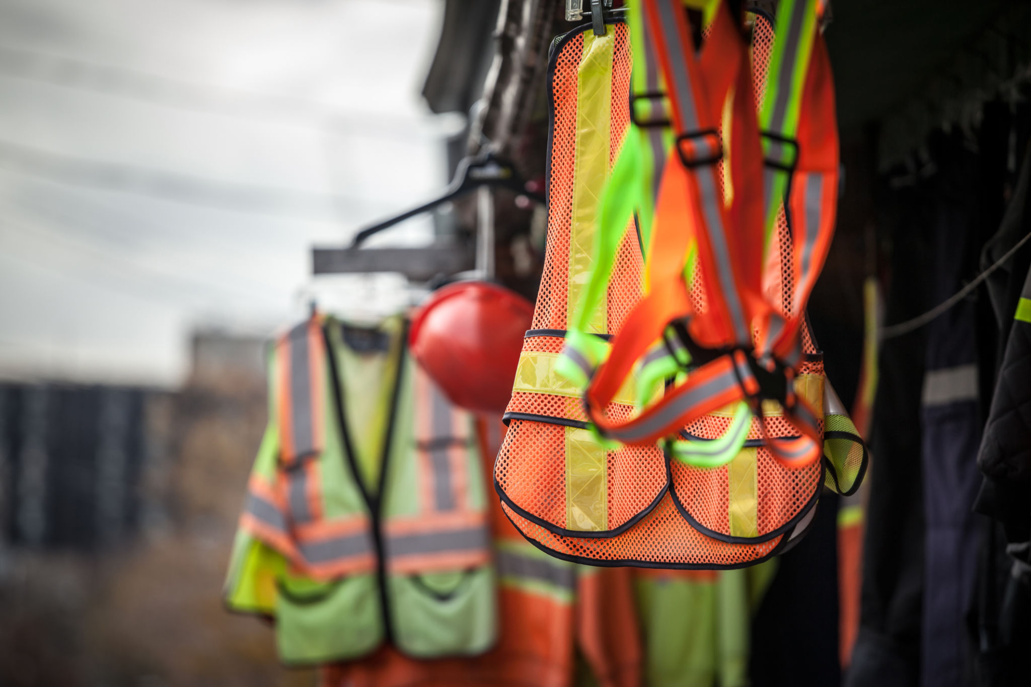 construction site safety