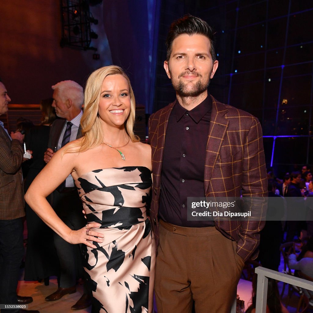 "Big Little Lies" Season 2 Premiere After Party