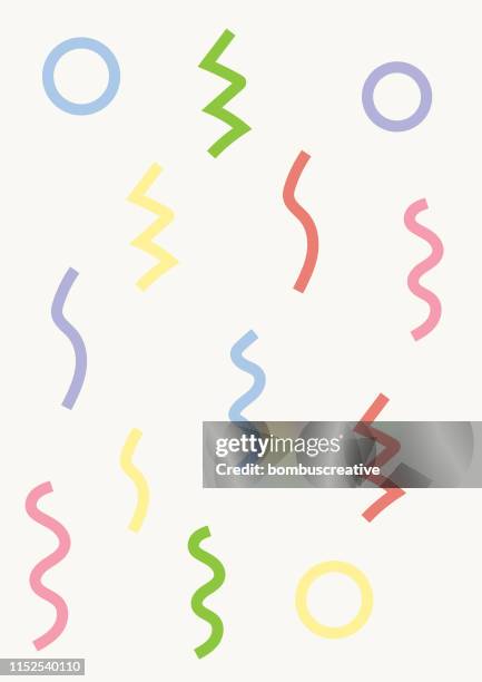 confetti isolated on transparent background - gold-glitter-transparent-background stock illustrations