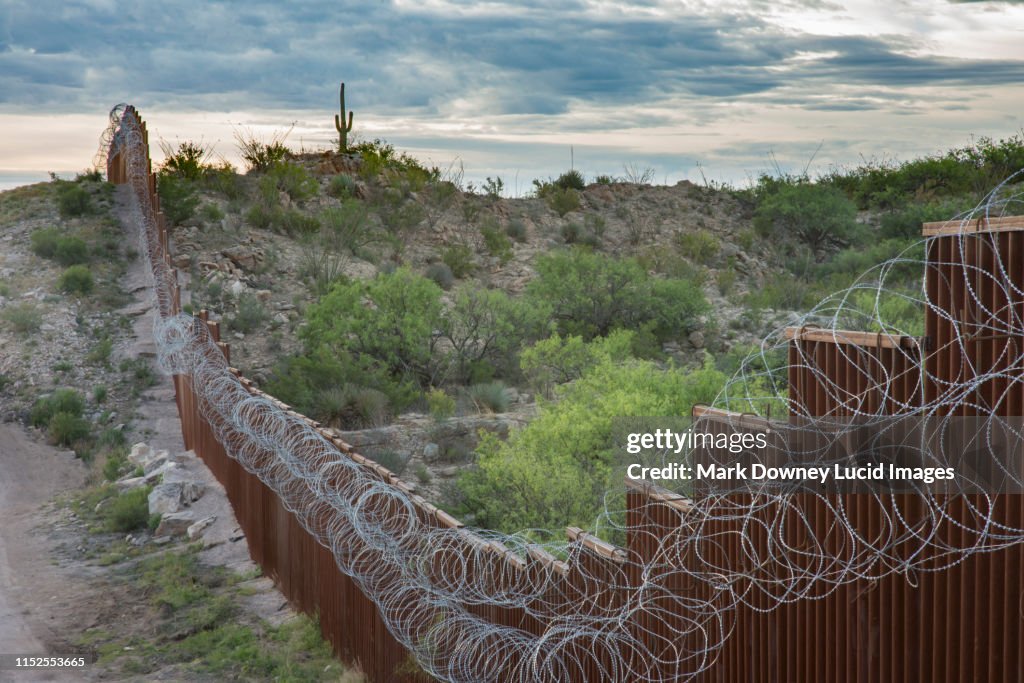Border Wall