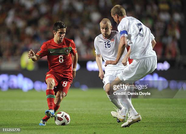 Brede Hangeland stated Norway optimized recovery for Portugal match Brede Hangeland stated Norway optimized recovery for Portugal match