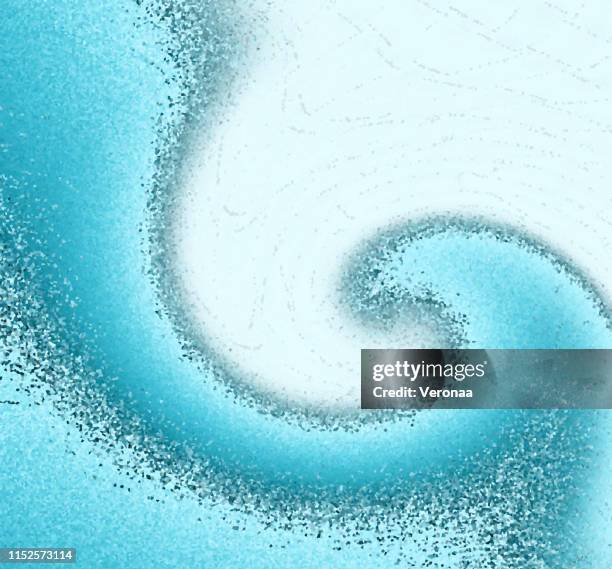 Turquoise Graph Background Turquoise Background Business High Res Illustrations - Getty Images