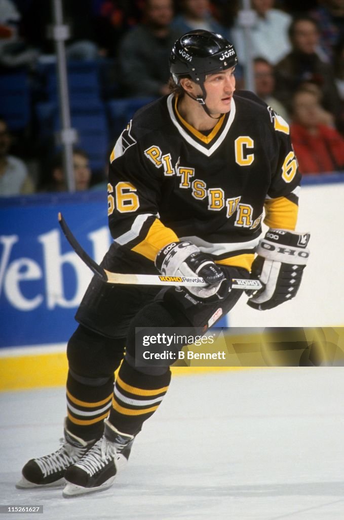 Pittsburgh Penguins