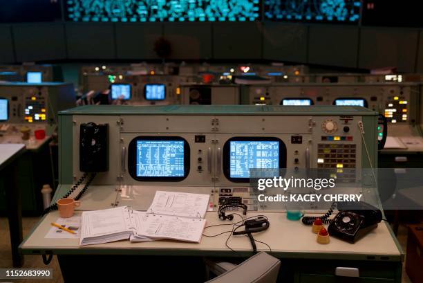Flight Control Room Photos and Premium High Res Pictures - Getty Images