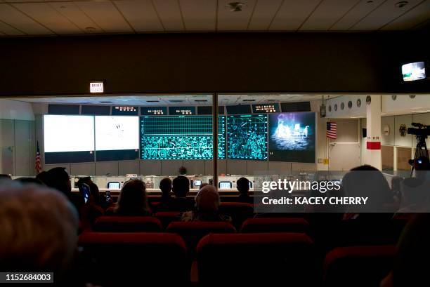 Apollo Program Lbj Nasa Lyndon B Johnson Space Center Photos and Premium High Res Pictures ...