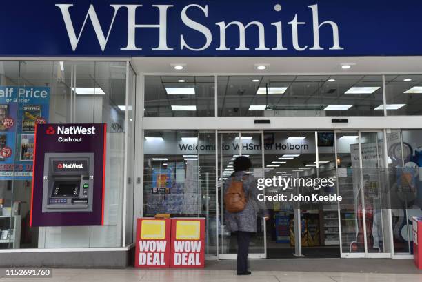Newsagents Sign Newsagent Sign Photos and Premium High Res Pictures - Getty Images