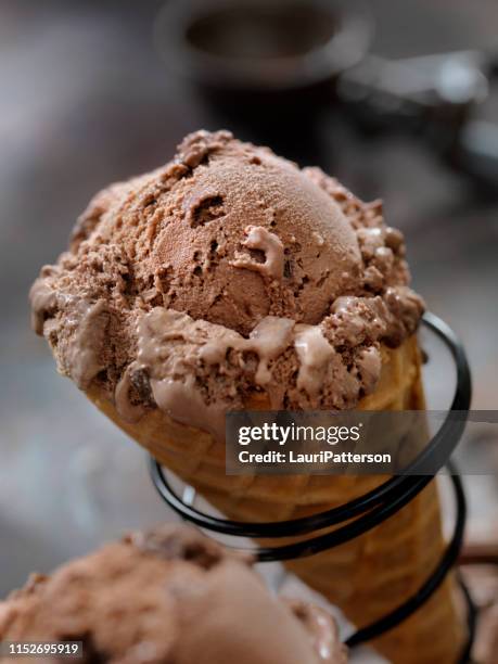 52 Double Scoop Ice Cream Stock Photos, High-Res Pictures, and Images -  Getty Images