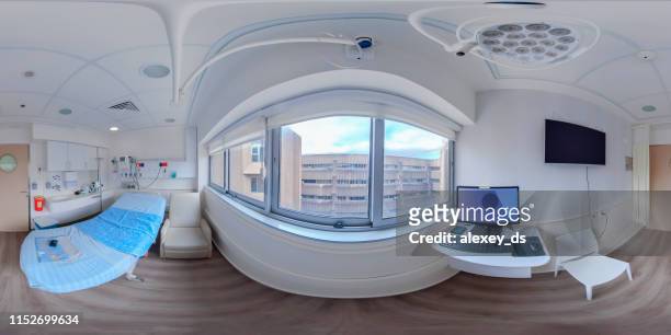 hospital room - 360 stock pictures, royalty-free photos & images