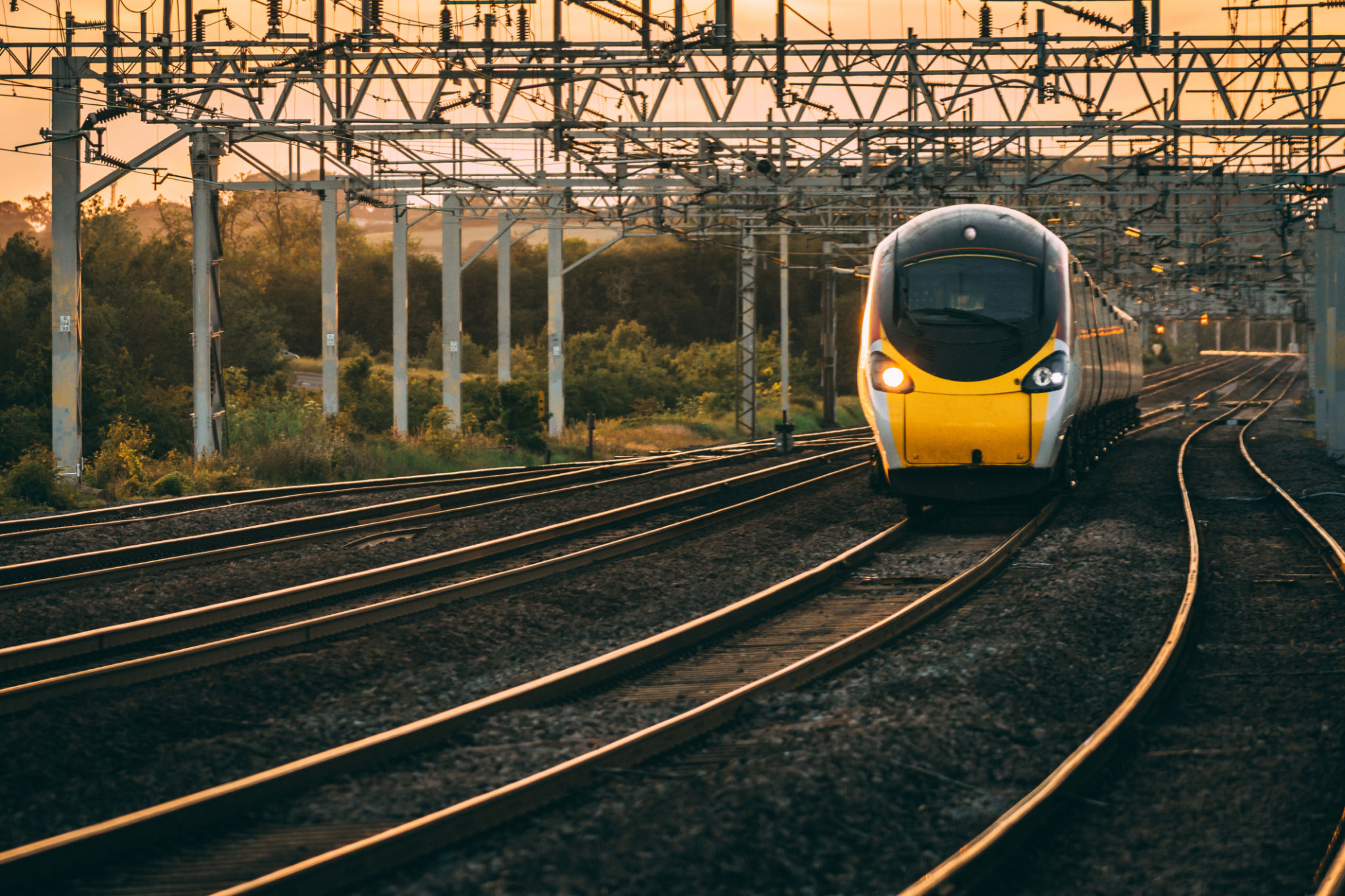 uk transport