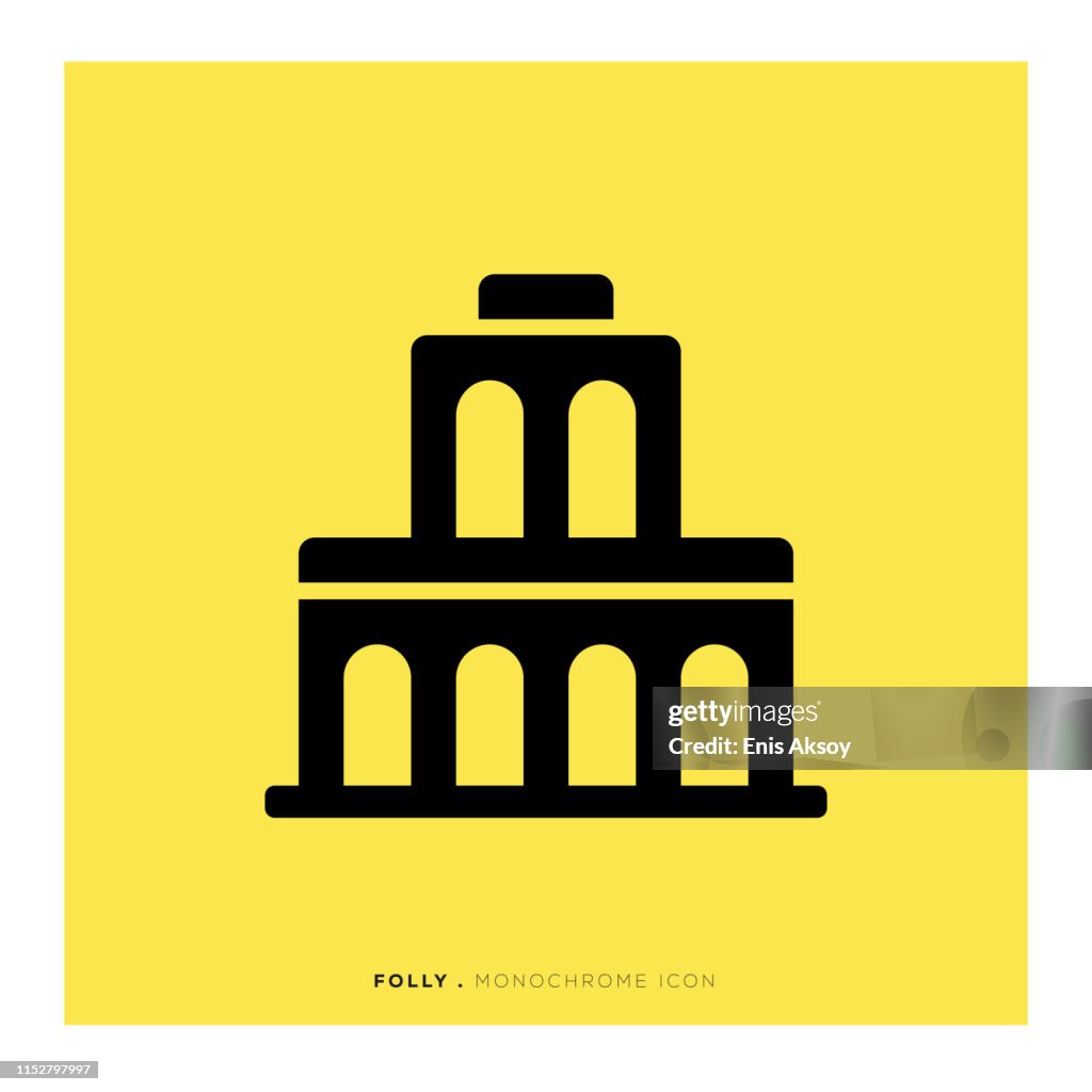 Folly Icon