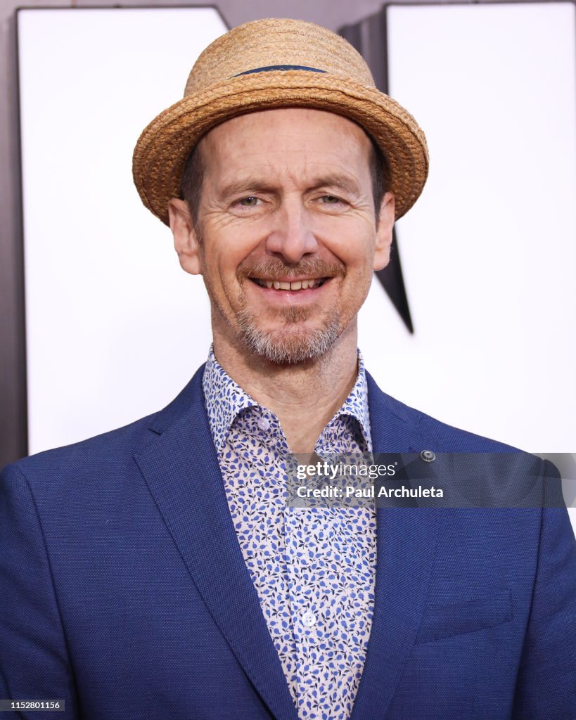 LA Premiere Of Amazon Studio's "Late Night" - Arrivals