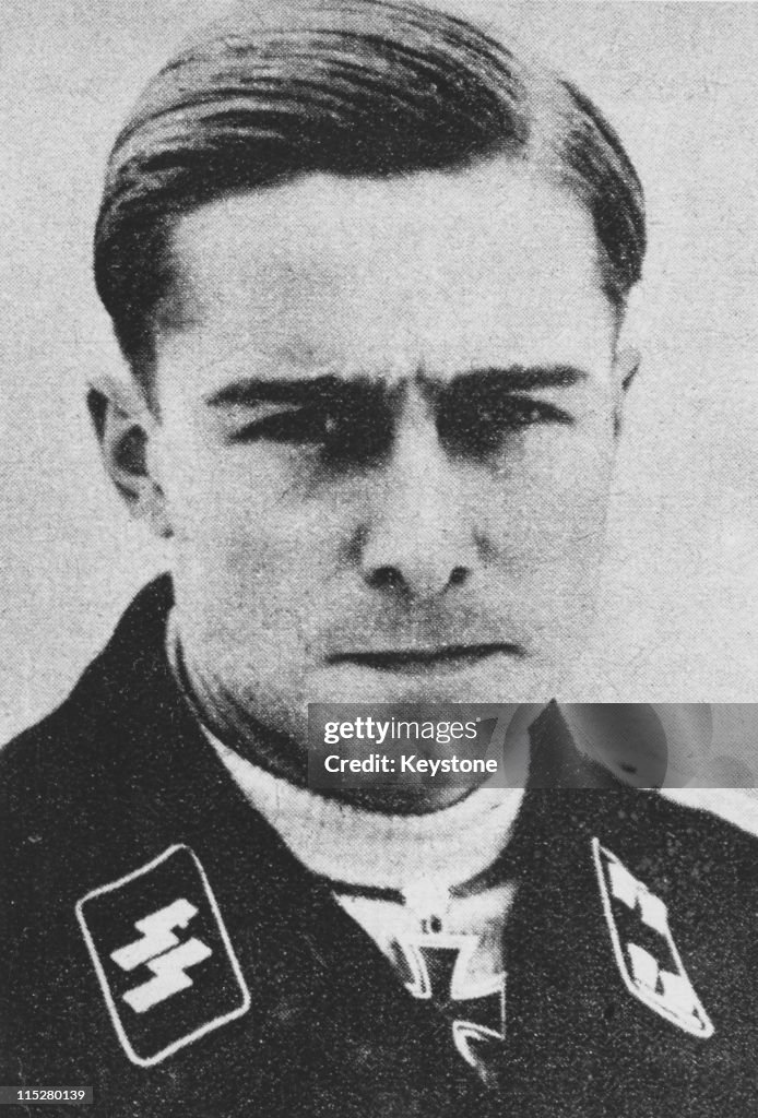 Joachim Peiper