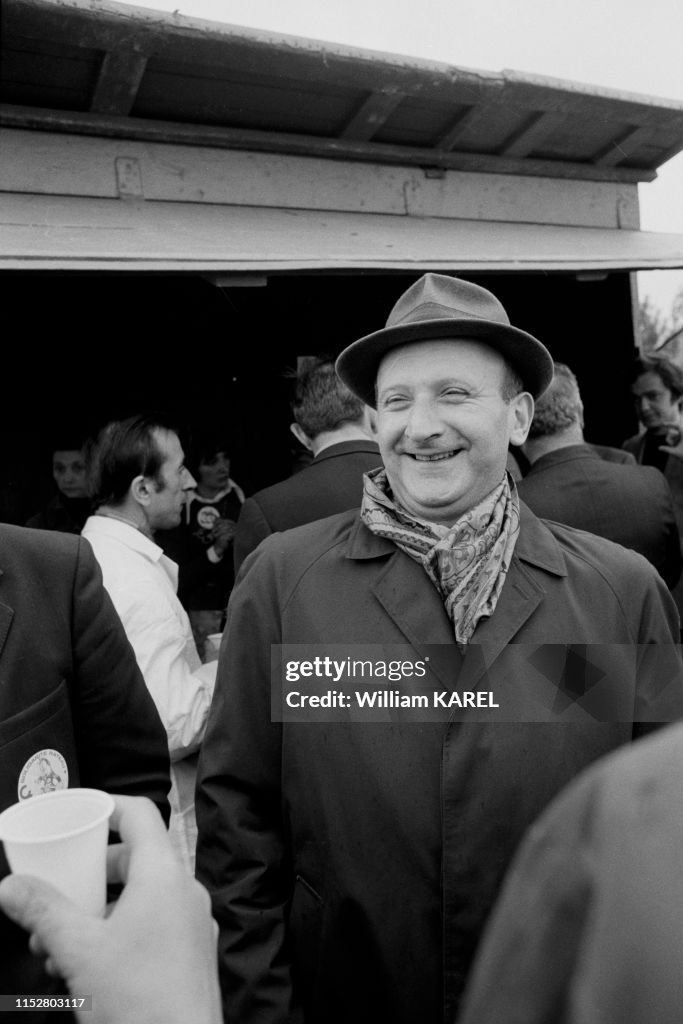 Henri Krasucki Secr taire G n ral De La CGT Lors De La F te Du News henri-krasucki-secr-taire-g-n-ral-de-la-cgt-lors-de-la-f-te-du-news
