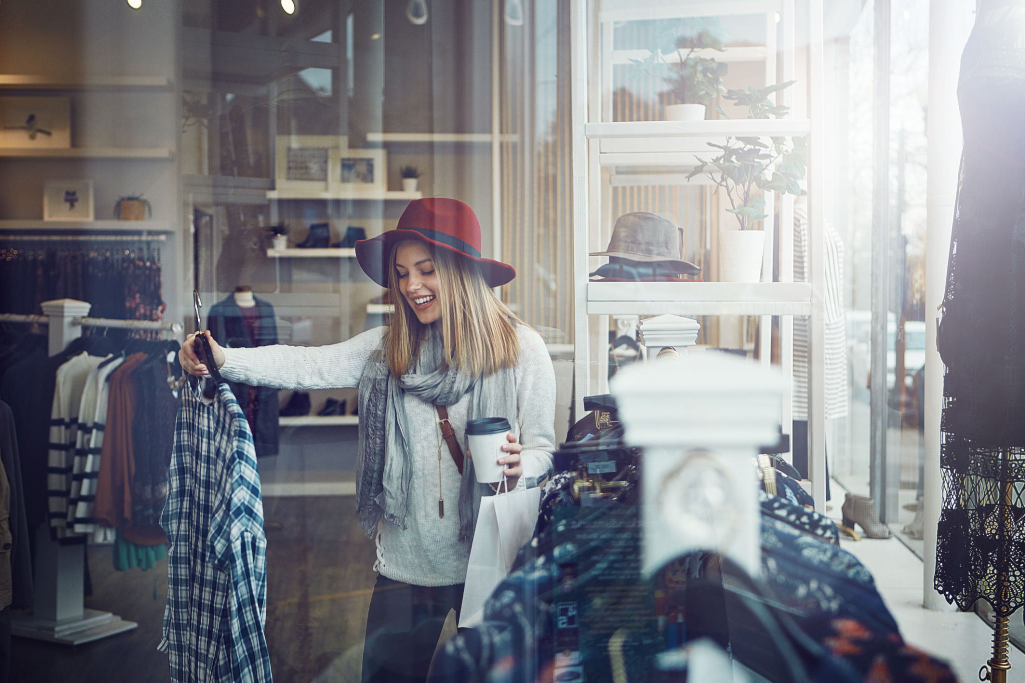 ecommerce roupas