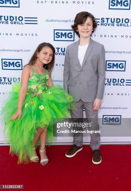 Levi Rabe Godzilla King Of The Monsters Photos and Premium High Res Pictures ...