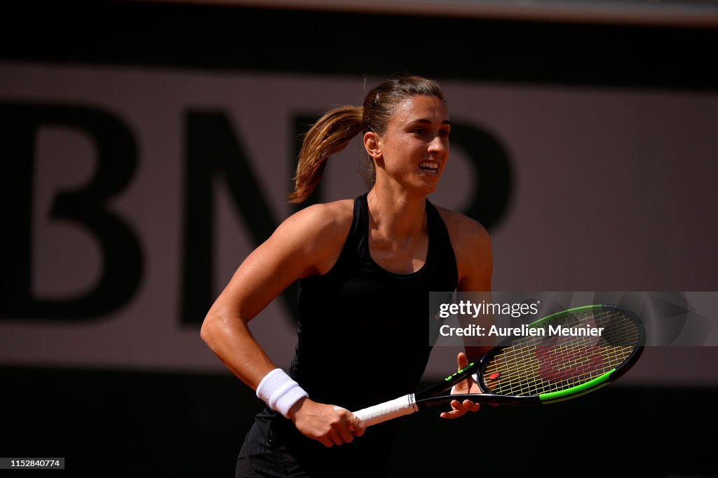 2019 French Open - Day Six