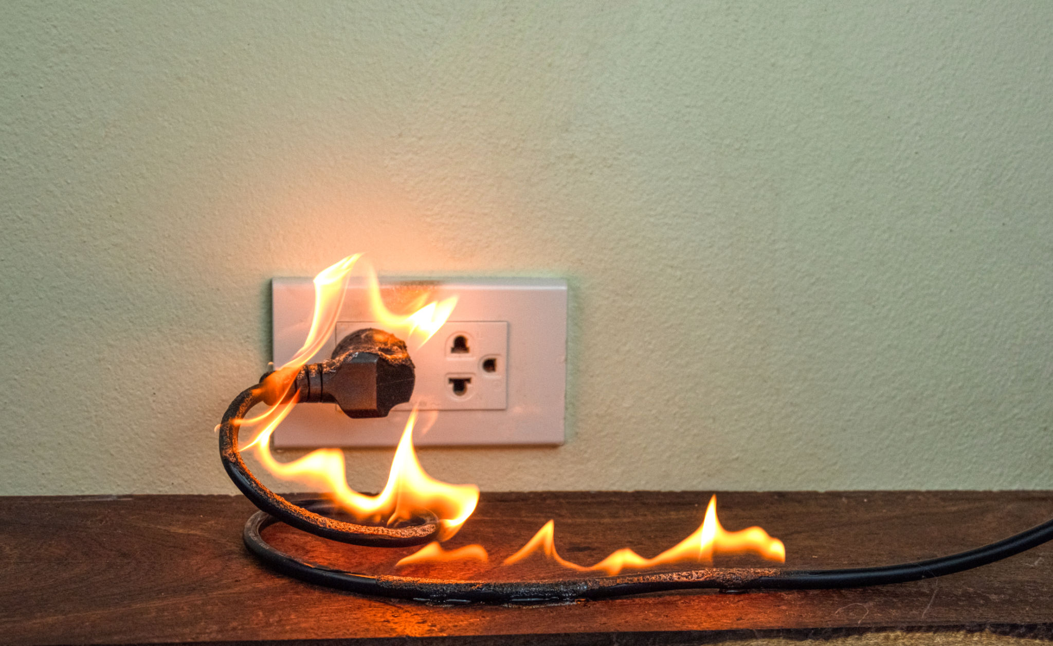 home electrical safety