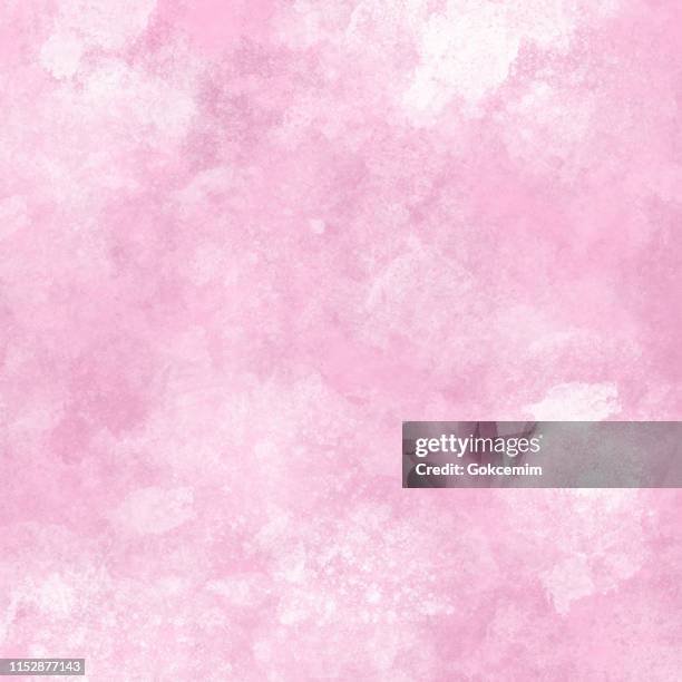 rosa abstrakte metallic-wandtextur. grunge vector-hintergrund. - blass stock-grafiken, -clipart, -cartoons und -symbole