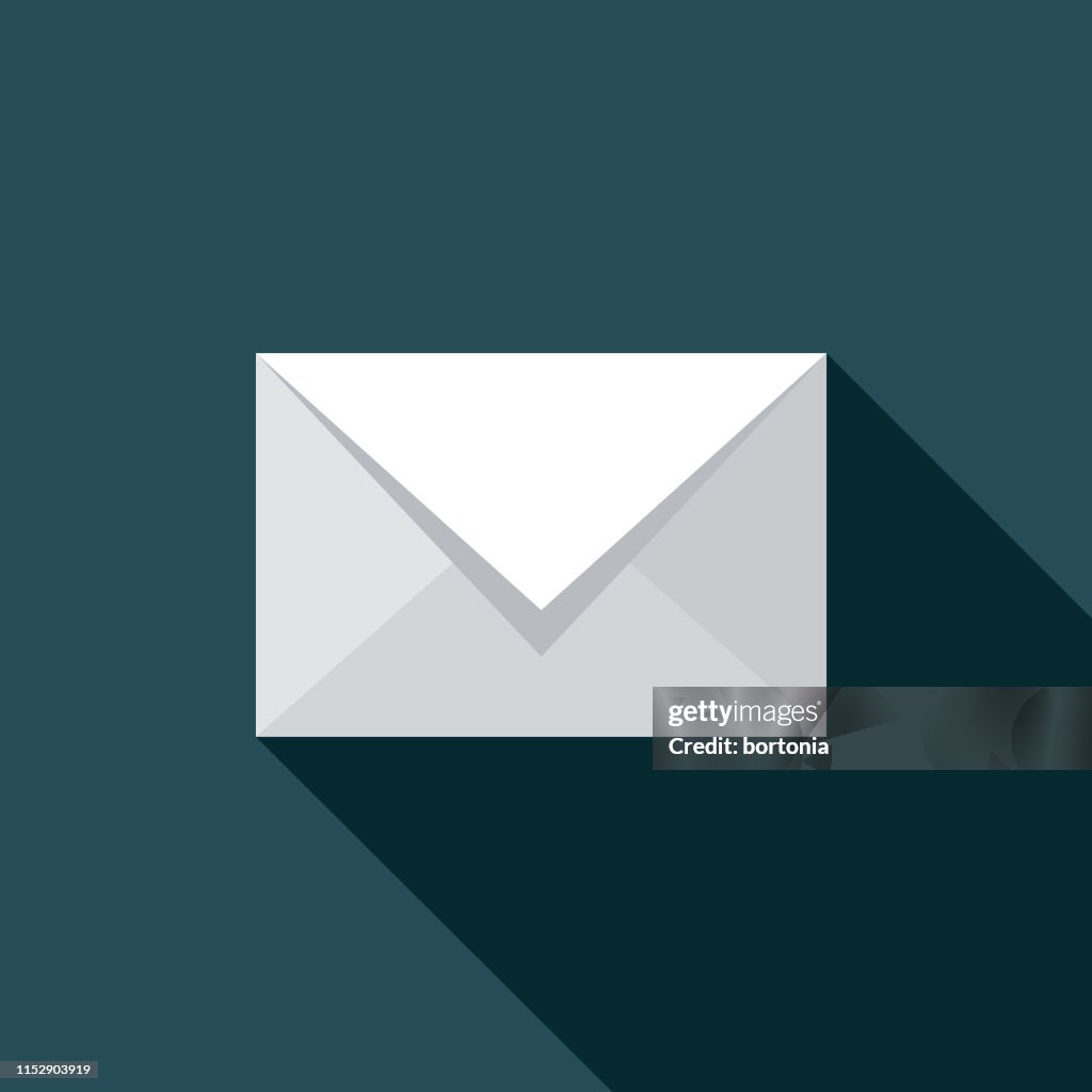 E-Mail Kundenservice Icon