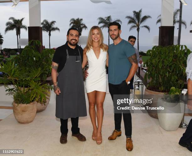 Chris Rondeo Chris Coronado Photos et images de collection - Getty Images