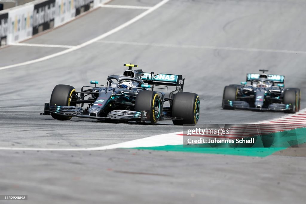 F1 Grand Prix of Austria