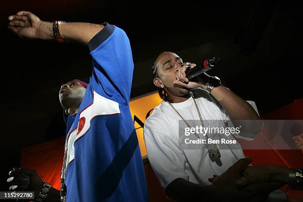 Fate Wilson Rapper 353 Arbie Wilson Lil Fate Photos & High Res Pictures - Getty Images