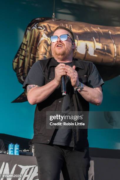 Avri Ran 27 Runthejewels Stock Photos, High-Res Pictures, and Images - Getty Images