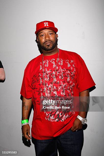 Bunny B Rapper Rapper Bun B Photos and Premium High Res Pictures - Getty Images