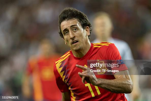 Spain v Germany - 2019 UEFA European Under-21 Championship Final Spain v Germany - 2019 UEFA European Under-21 Championship Final