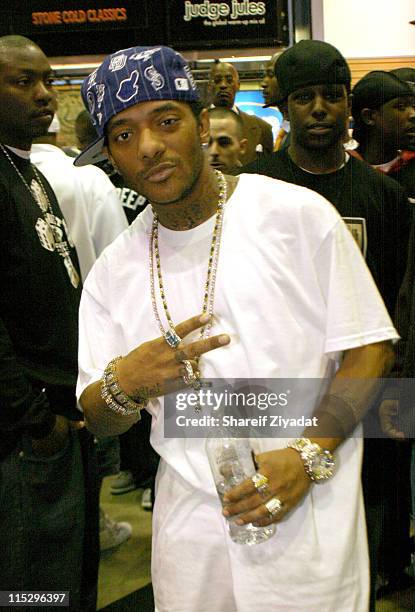 Prodigy Raper Rapper Prodigy Photos and Premium High Res Pictures - Getty Images