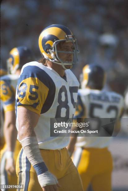 Jack Youngblood Photos and Premium High Res Pictures Getty Images