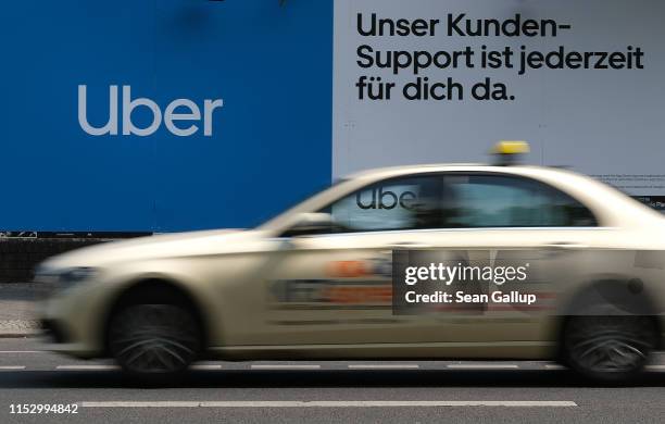 Uber Brand Photos and Premium High Res Pictures - Getty Images