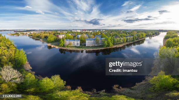Riga In Spring Riga Region Photos and Premium High Res Pictures - Getty Images