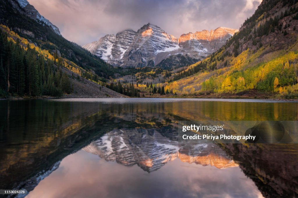 Colorado Sunrise