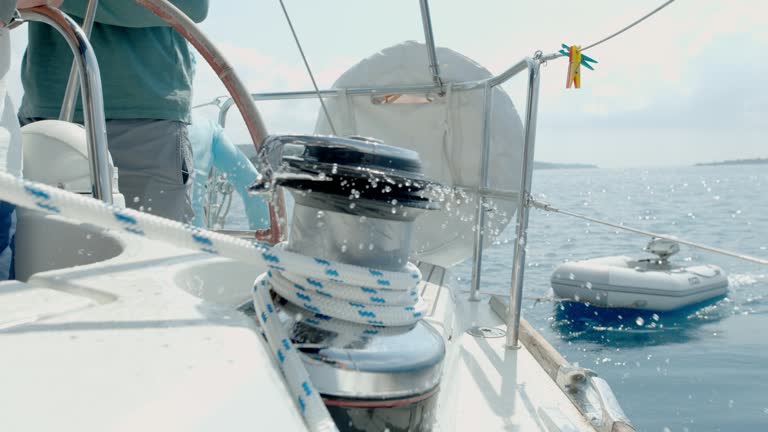 Sail Raft Rigging 1,276 Sail Boat Rigging Stock Videos, Footage, & 4K Video Clips - Getty ...