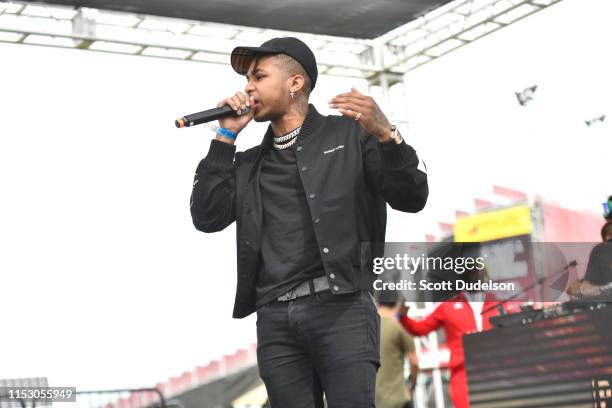 Ddg (Rapper) Photos and Premium High Res Pictures - Getty Images