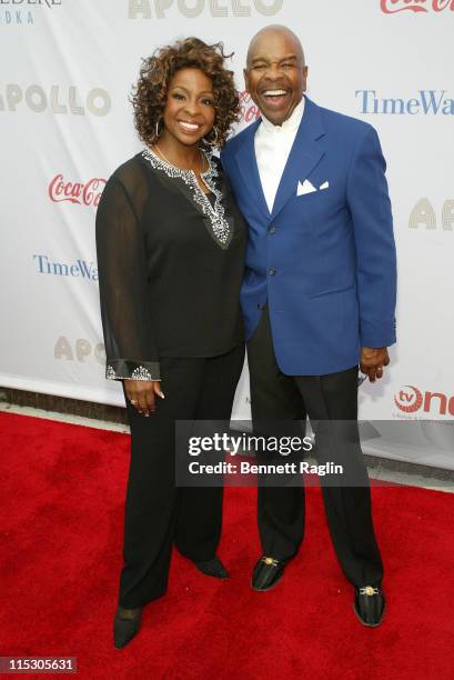 Merald Knight 523 The Apollo Theatre Hall Of Fame Photos & High Res Pictures - Getty ...