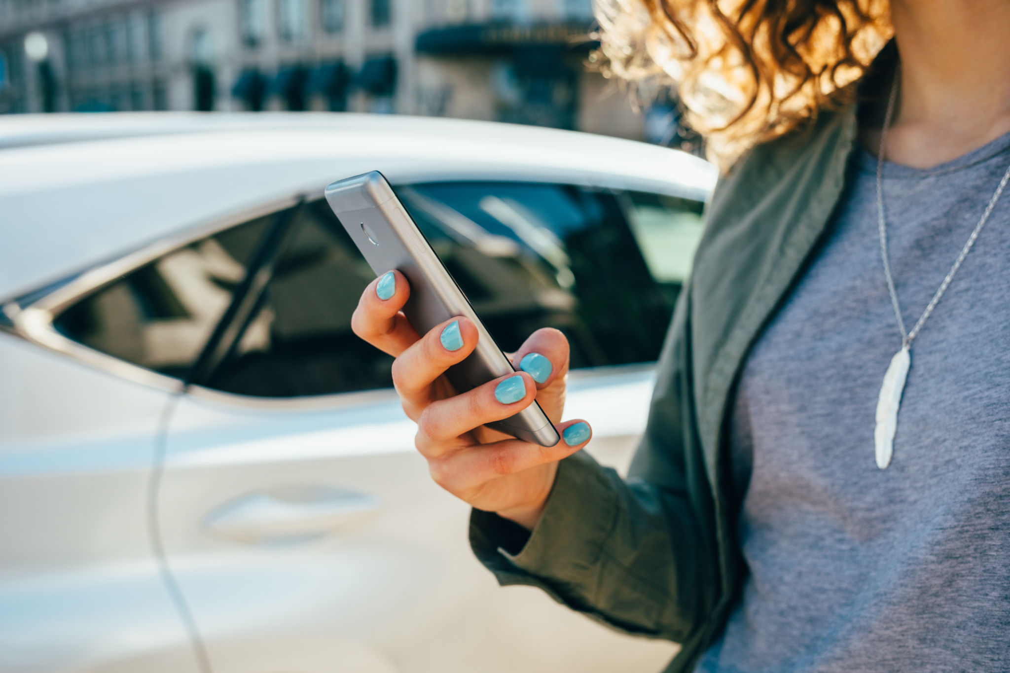 car app