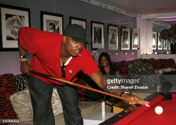 Paul Pierce during 2006 NBA Draft Party at the 40/40 Club in New York City - June 28, 2006 at The 40/40 Club in New York City, New York, United...