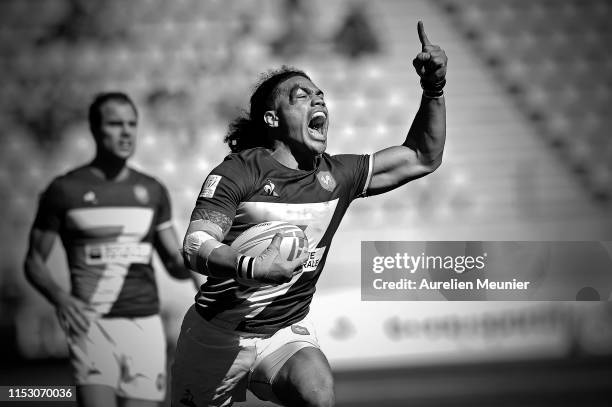 Pierre Gilles Lakafia Photos and Premium High Res Pictures Getty Images